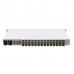 Комутатор MikroTik CRS326-4C+20G+2Q+RM