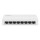 Комутатор Dahua DH-PFS3008-8ET-L
