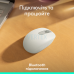 Миша Logitech M196 Bluetooth Off White (L910-007460)  (7031696)