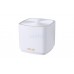 Wi-Fi Mesh система Asus ZenWiFi XD4 Plus 3pk White (90IG07M0-MO3C40)