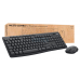 IT набір Logitech MK370 Combo for Business US/UA, Graphite (920-012077) (6906597)