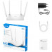 Бездротовий маршрутизатор Cudy WR1300 AC1200 Gigabit Wi-Fi Mesh Router (7062199) Бездротовий маршрутизатор Cudy WR1300 AC1200 Gigabit Wi-Fi Mesh Router (7062199)