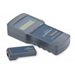 Огляд: Кабельний тестер Cablexpert NCT-3 — для UTP, STP та USB кабелів