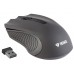 Миша комп'ютерна Yenkee YMS 2015BK Mouse WL Monaco Black  (7090567)