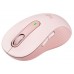 Миша Logitech Signature M650 L Wireless Rose (910-006237) (6794326)