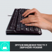 IT набір Logitech MK120, US (920-002563) (6836234)