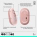 Миша Logitech POP with emoji Rose (L910-007413)  (7031693)
