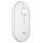 Миша Logitech Pebble Mouse 2 M350s Tonal White (910-007013) (6915627)