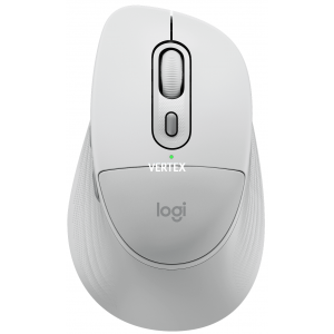 Миша Logitech Signature Comfort Plus M850 L White (910-007715)  (7285515)