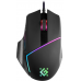 Миша Defender Warfame GM-880L RGB, 8 кнопок,12800 dpi (52880) (6823843)
