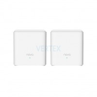WiFi Mesh система Tenda MX3 (MX3-KIT-2)