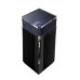 Wi-Fi Mesh система Asus ZenWiFi Pro ET12 1pk Black (90IG05Z0-MO3A10)