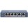 Комутатор Hikvision DS-3E0106HP-E