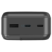 Портативний зарядний пристрій Energizer UE30050С - 30000 mAh TYPE-C Black (6979981)