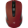 Миша Defender #1 MM-605 Wireless Red (52605) (6343378)