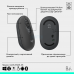 IT набір Logitech Pop Icon Combo Graphite (L920-013156) (7031714)
