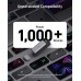 Портативний зарядний пристрій Anker PowerCore 737 GaNPrime 24000 mAh Black (6837233)