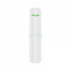Огляд Ajax GlassProtect White (5288.05.WH1)