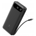 Портативний зарядний пристрій Anker PowerCore - 20000 mAh 87W PD Built-In USB-C Cable Black (7169877)