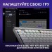 Клавіатура Logitech G515 LIGHTSPEED TKL Wireless Gaming White (920-012539) (6998421)