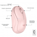 Миша Logitech M240 Silent Bluetooth Rose (6878948)
