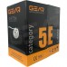 Мережевий кабель вита пара GEAR CAT.5E FTP-CCA-4Px2x0.51 (GEC-FTPCCA051305)