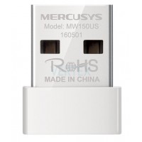 USB-адаптер Mercusys MW150US (6639149)