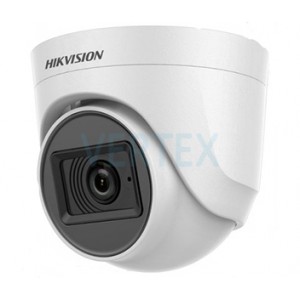 Turbo HD камера Hikvision DS-2CE76D0T-ITPFS