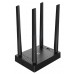 Бездротовий маршрутизатор Netis N5 3G/4G MU-MIMO AC1200Mbps Router w/USB (6744934)