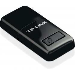 Огляд: бездротовий мережевий адаптер TP-Link TL-WN823N 300M Wireless N Adapter (5978250)
