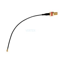 Кабель для антени Mikrotik ACSMAUFL