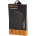 Універсальні мобільні батареї GEAR 10000mAh, PD22.5W, 1C+2A+1micro (WP942P)