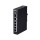 POE комутатор Dahua DH-PFS4206-4P-120