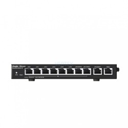 Огляд Ruijie Reyee RG-EG310GH-P-E