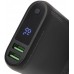 Універсальні мобільні батареї GEAR 20000mAh, PD22.5W, 1C+2A+1micro (WP952P) Універсальні мобільні батареї GEAR 20000mAh, PD22.5W, 1C+2A+1micro (WP952P)