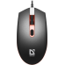 Миша Defender (52986) Dot MB-986 (6739120)