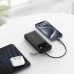 Портативний зарядний пристрій Anker PowerCore - 20000 mAh 30W PD Black (6962720)