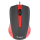 Миша комп'ютерна Yenkee YMS 1015RD Mouse USB Suva Red  (7090563)