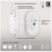 Миша Logitech Pebble Mouse 2 M350s Tonal White (910-007013) (6915627) Миша Logitech Pebble Mouse 2 M350s Tonal White (910-007013) (6915627)