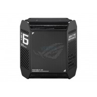Wi-Fi Mesh система Asus ROG Rapture GT6 1pk Black (90IG07F0-MU9A10)