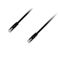 Патч-корд Piko CAT5e UTP Ethernet RJ45, 5 м, Black (1283126474064)