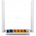 Бездротовий маршрутизатор TP-Link Archer C24 (6626558)