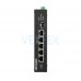 Комутатор Hikvision DS-3T0306HP-E/HS