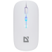 Миша Defender Coda MB-261 White (52262) (7293235)
