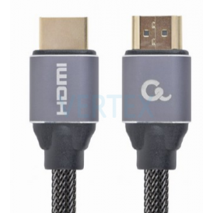 Кабель HDMI-HDMI Cablexpert (CCBP-HDMI-10M) HDMI - HDMI v.2.0, 10м