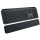 Клавіатура Logitech MX Keys S, Wireless, Plus Palmrest, Graphite (L920-011589) (6921794)