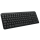 Клавіатура Logitech K250 Wireless Graphite (7136786)