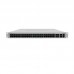 Комутатор MikroTik CRS354-48P-4S+2Q+RM