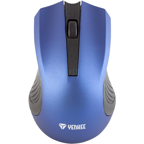 Миша комп'ютерна Yenkee YMS 2015BE Mouse WL Monaco Blue  (7090566)
