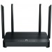 Бездротовий маршрутизатор Netis NX30 AX3000 Wi-Fi 6 MU-MIMO (7228398)